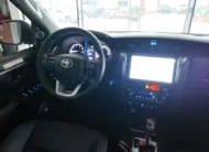 Toyota Fortuner SRV Diesel 4×4 2024