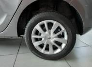 Renault Sandero 1.6L Life 2022