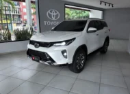Toyota Fortuner SRV Diesel 4×4 2024