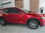 Mazda CX-5 2.0 Touring 2018