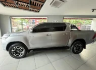 Toyota Hilux SRX 2.8L 4×4 Diesel