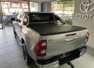 Toyota Hilux SRX 2.8L 4×4 Diesel