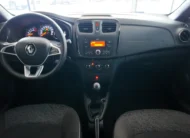 Renault Sandero 1.6L Life 2022