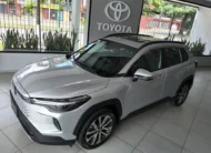 Toyota Corolla Cross 1.8 Hev Seg Cvt
