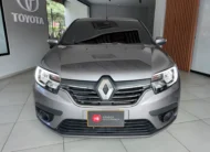 Renault Sandero 1.6L Life 2022