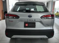 Toyota Corolla Cross 1.8 Hev Seg Cvt