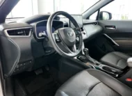 Toyota Corolla Cross 1.8 Hev Seg Cvt