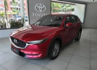 Mazda CX-5 2.0 Touring 2018