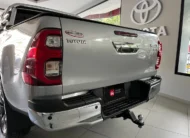 Toyota Hilux SRX 2.8L 4×4 Diesel