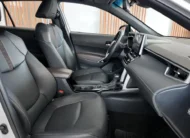 Toyota Corolla Cross 1.8 Hev Seg Cvt