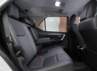 Toyota Fortuner SRV Diesel 4×4 2024