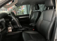 Toyota Hilux SRX 2.8L 4×4 Diesel