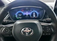 Toyota Corolla Cross 1.8 Hev Seg Cvt