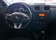 Renault Sandero 1.6L Life 2022
