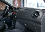 Renault Sandero 1.6L Life 2022