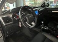 Toyota Hilux SRX 2.8L 4×4 Diesel