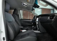 Toyota Fortuner SRV Diesel 4×4 2024