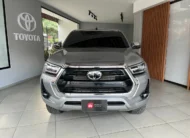 Toyota Hilux SRX 2.8L 4×4 Diesel