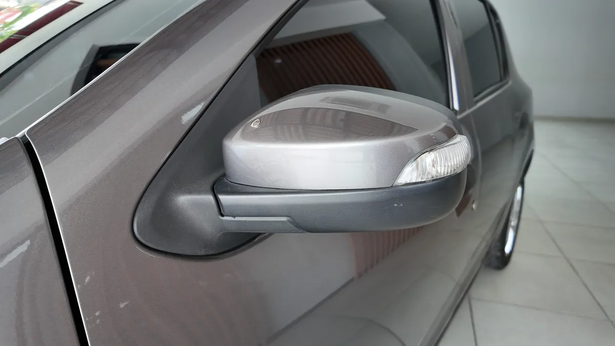 Renault Sandero 1.6L Life 2022