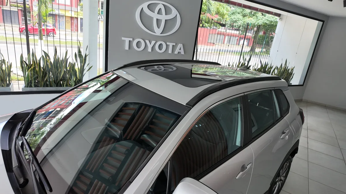 Toyota Corolla Cross 1.8 Hev Seg Cvt