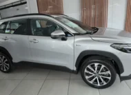 Toyota Corolla Cross 1.8 Hev Seg Cvt