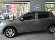 Renault Sandero 1.6L Life 2022