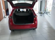 Mazda CX-5 2.0 Touring 2018