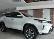 Toyota Fortuner SRV Diesel 4×4 2024