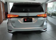 Toyota Fortuner SRV Diesel 4×4 2024