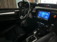 Toyota Hilux SRX 2.8L 4×4 Diesel