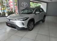 Toyota Corolla Cross 1.8 Hev Seg Cvt