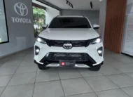Toyota Fortuner SRV Diesel 4×4 2024