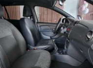 Renault Sandero 1.6L Life 2022