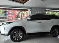 Toyota Fortuner SRV Diesel 4×4 2024