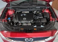 Mazda CX-5 2.0 Touring 2018