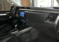Toyota Hilux SRX 2.8L 4×4 Diesel