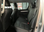Toyota Hilux SRX 2.8L 4×4 Diesel