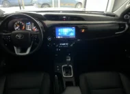 Toyota Hilux SRX 2.8L 4×4 Diesel