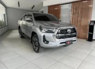 Toyota Hilux SRX 2.8L 4×4 Diesel