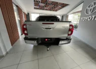 Toyota Hilux SRX 2.8L 4×4 Diesel