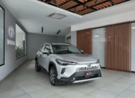 Toyota Corolla Cross 1.8 Hev Seg Cvt