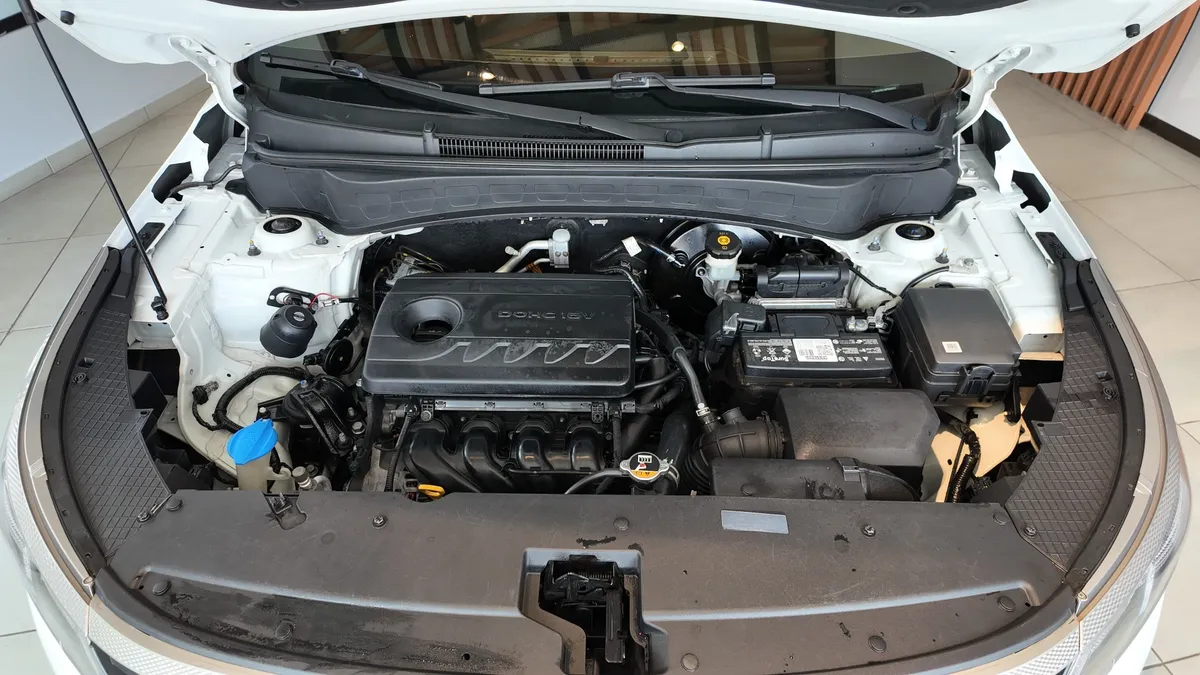 Kia Seltos 1.6l Vibrant At 2023