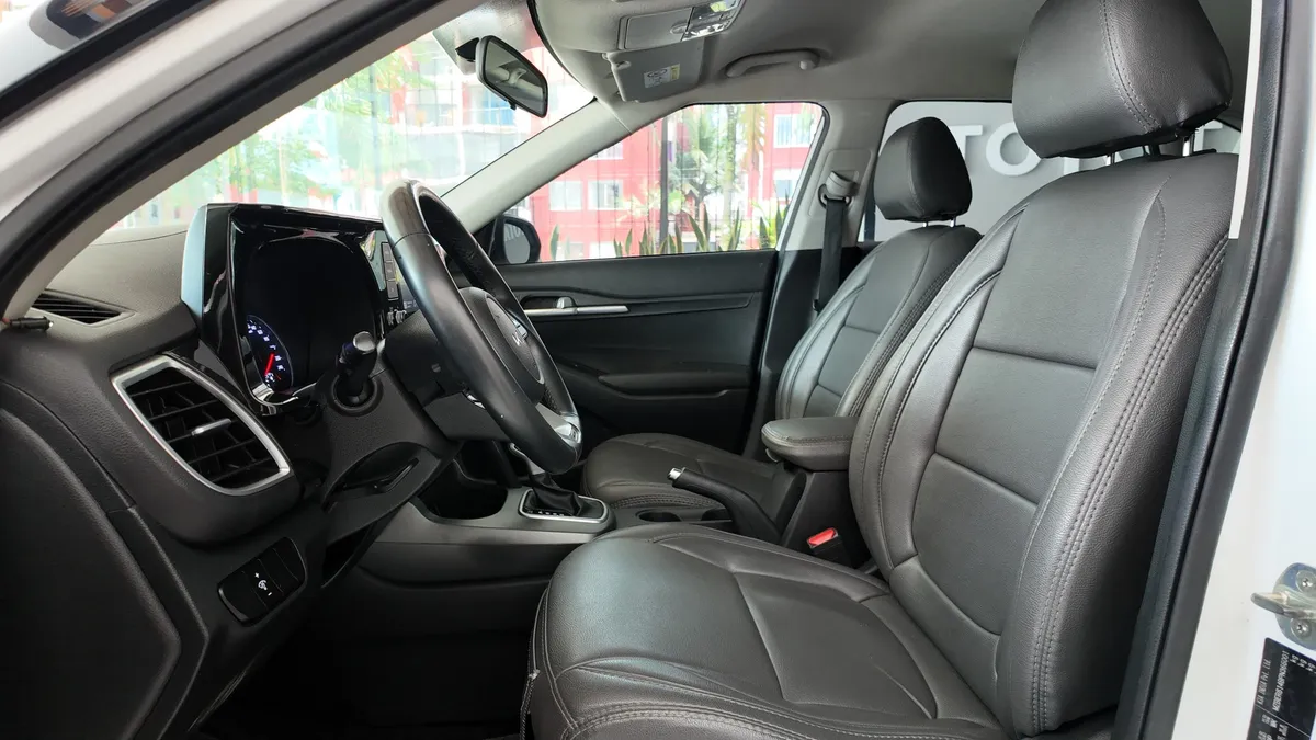 Kia Seltos 1.6l Vibrant At 2023