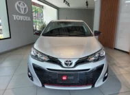 Toyota Yaris 1.5 Sport