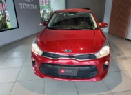 Kia Rio 1.4 Vibrant 2020