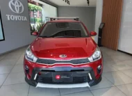 Kia Tonic Vibrant 1.6l At