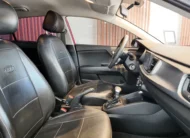Kia Tonic Vibrant 1.6l At