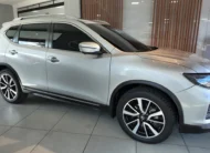 Nissan X-Trail 2.5 Exclusive
