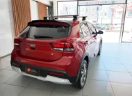 Kia Tonic Vibrant 1.6l At
