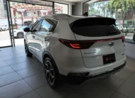 Kia Sportage Gt- Line 2.0l 2020